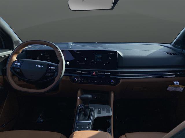 New 2026 Kia Sportage X-Line w/ X-Line Technology Package AWD/4WD image 5