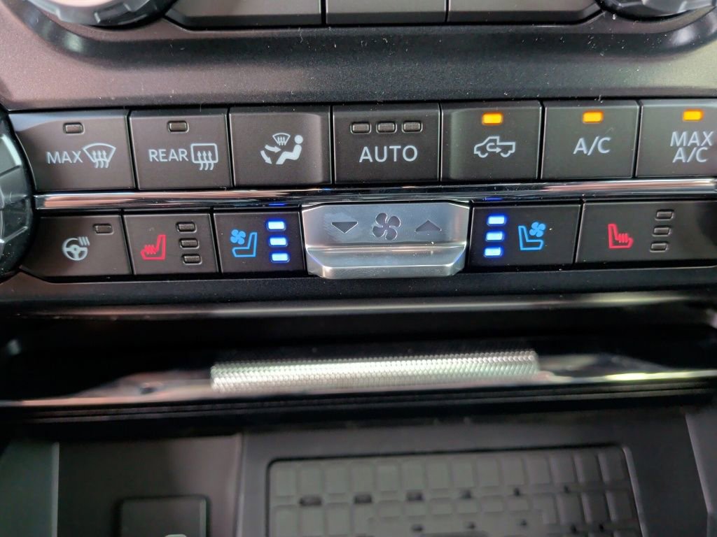 New 2026 Ford F150 Lariat w/ Equipment Group 502A High image 31