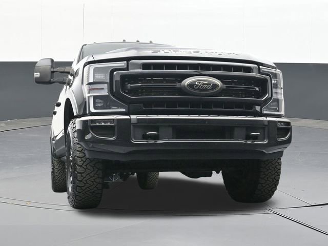 Used 2022 Ford F250 Lariat w/ Tremor Off-Road Package image 58