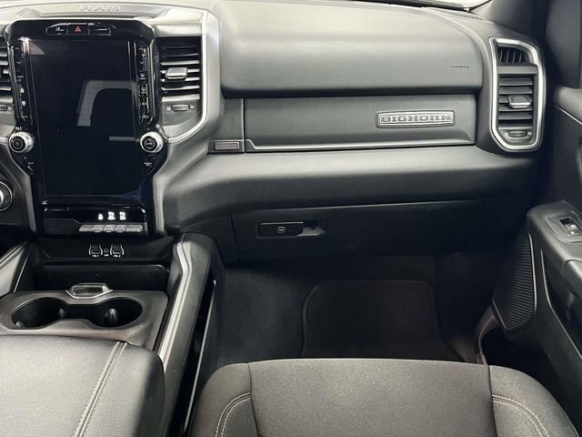 Used 2025 RAM 1500 Big Horn image 18
