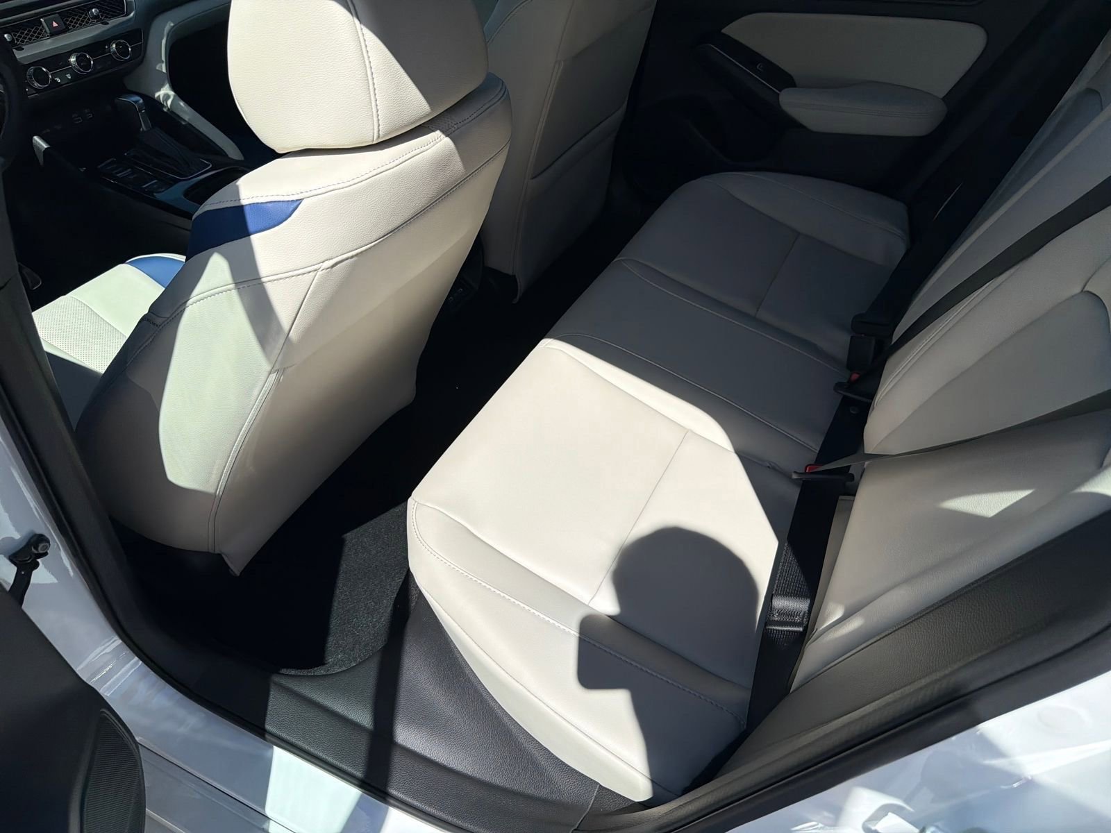 New 2026 Acura Integra A-Spec image 20