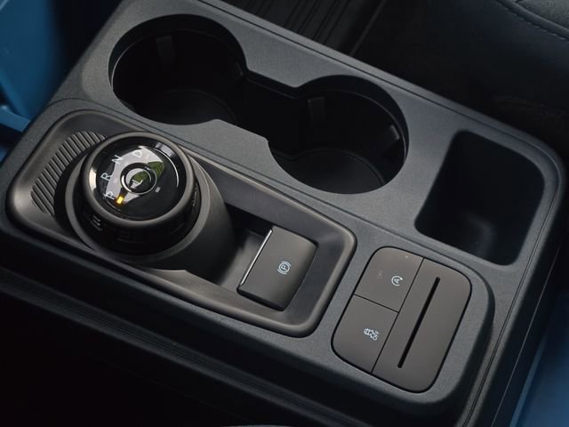 Used 2025 Ford Maverick XLT w/ Equipment Group 302A image 21