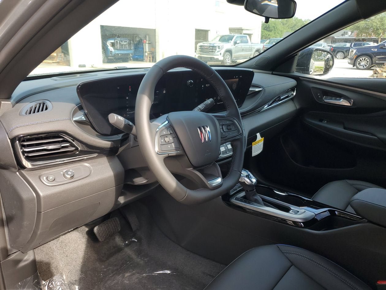 New 2026 Buick Envista Sport Touring w/ Convenience II Package FWD image 19