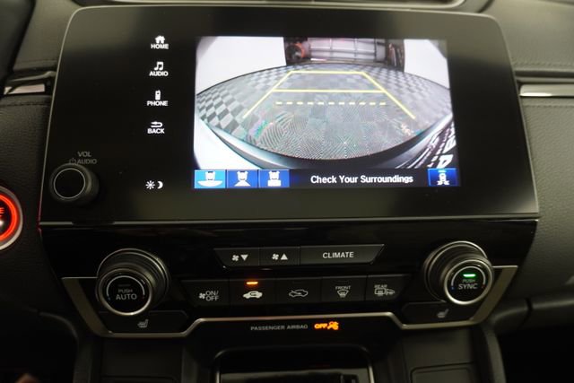 Used 2020 Honda CR-V EX image 28