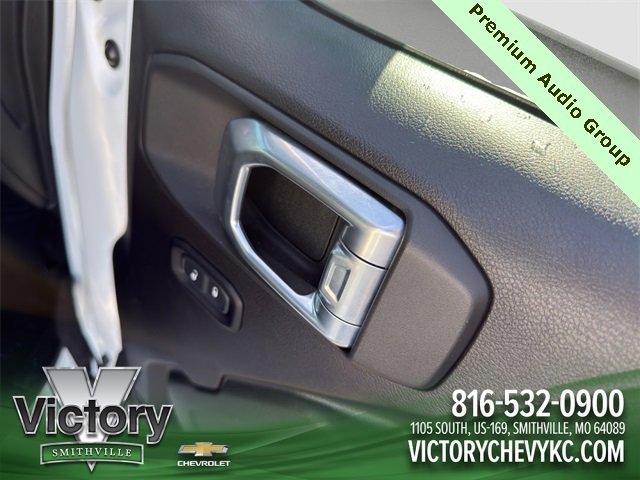 Used 2021 Jeep Wrangler Rubicon image 16