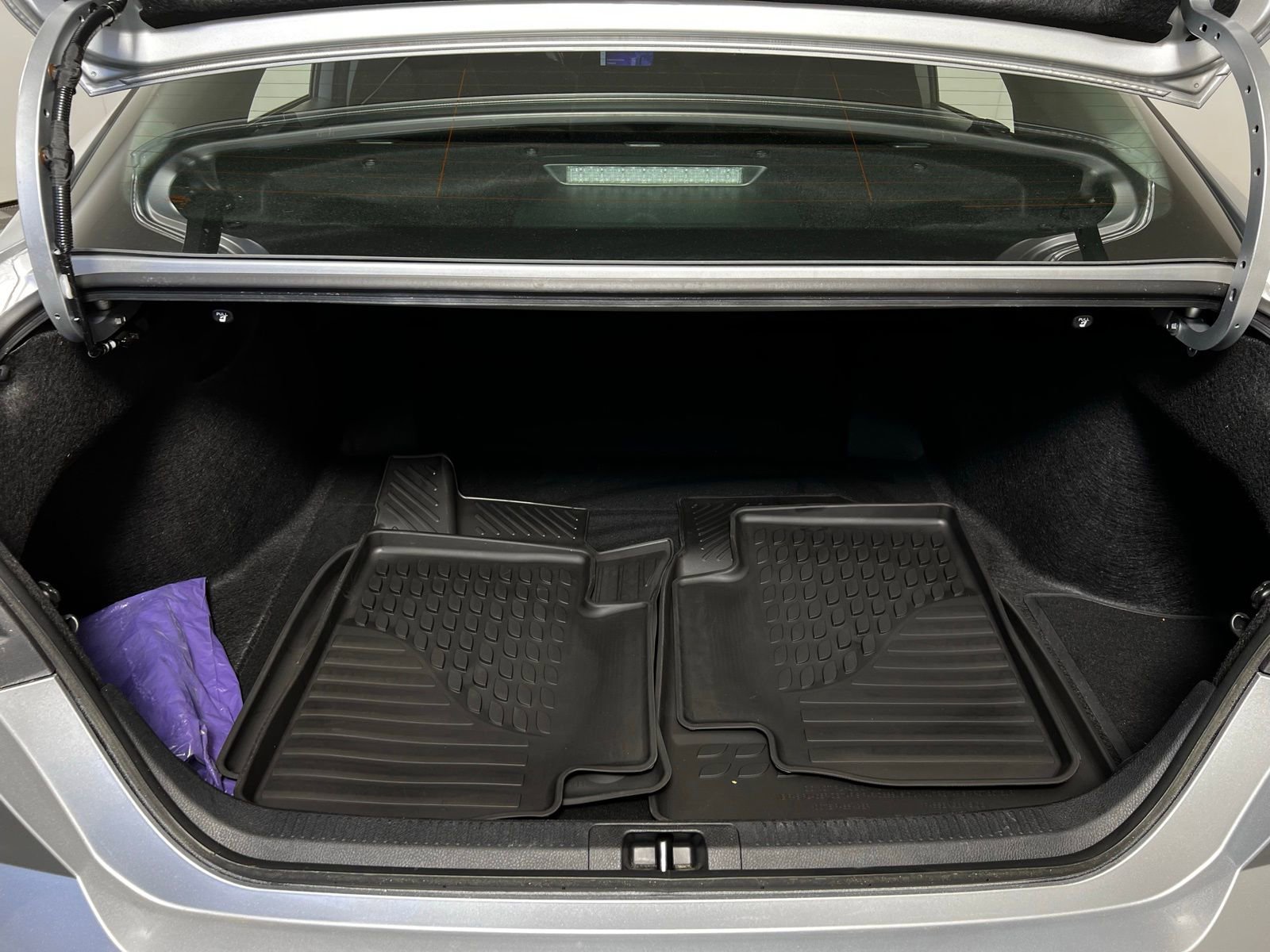 Certified 2025 Toyota Camry LE FWD image 23