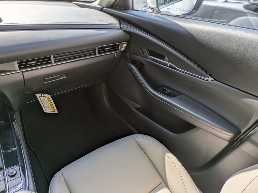 Certified 2025 MAZDA CX-30 AWD 2.5 S w/ Preferred Package image 19