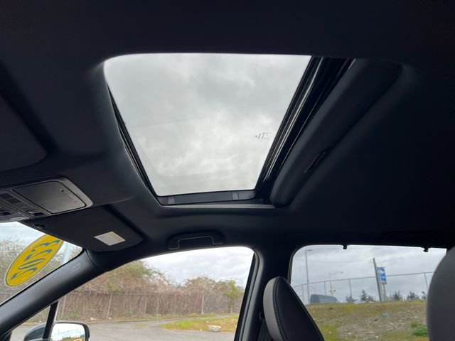 Used 2023 Honda Passport Elite image 32