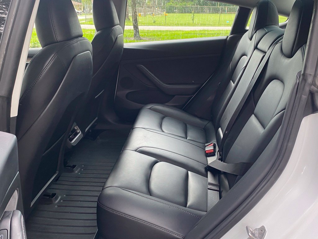 Used 2023 Tesla Model 3 Standard Range RWD image 19