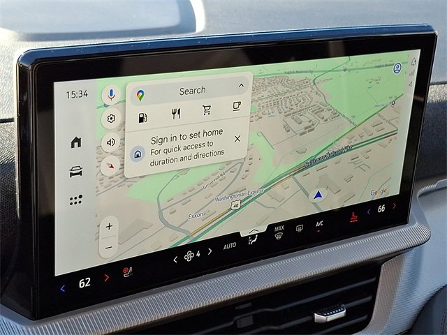 New 2026 Ford Explorer Active w/ Active Comfort Package image 12