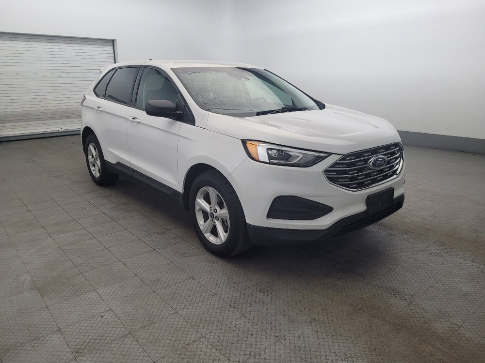 Used 2020 Ford Edge SE FWD image 13