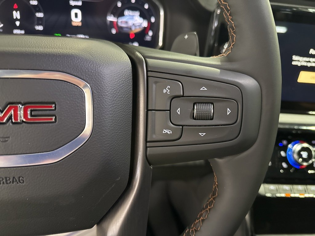 New 2026 GMC Sierra 1500 AT4 w/ Technology Package image 25