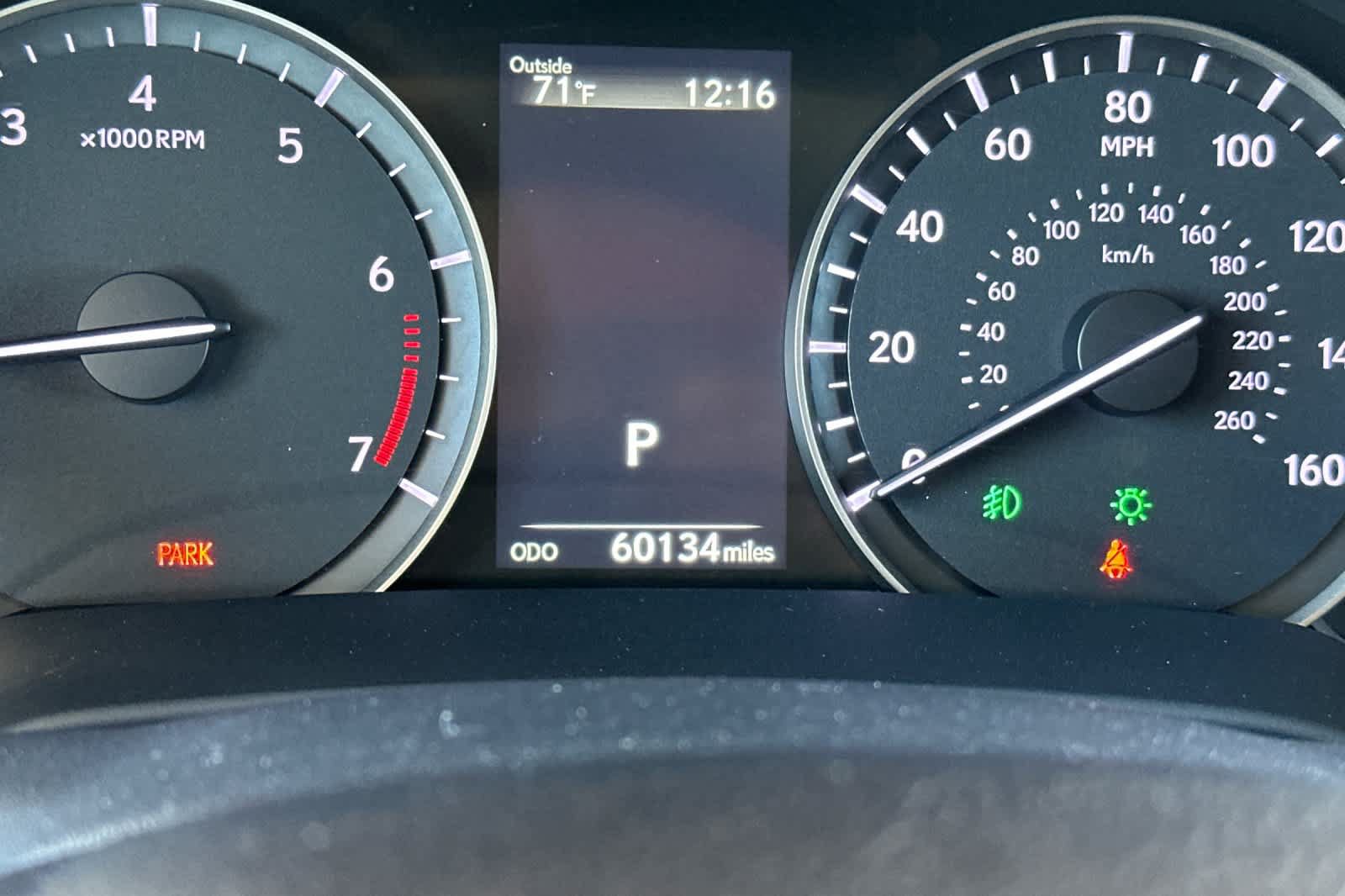 Used 2019 Lexus RX 350 AWD image 29