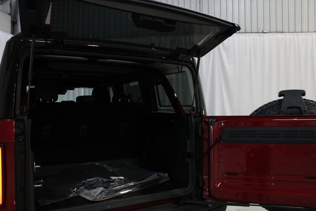 New 2025 Ford Bronco Badlands AWD/4WD image 30