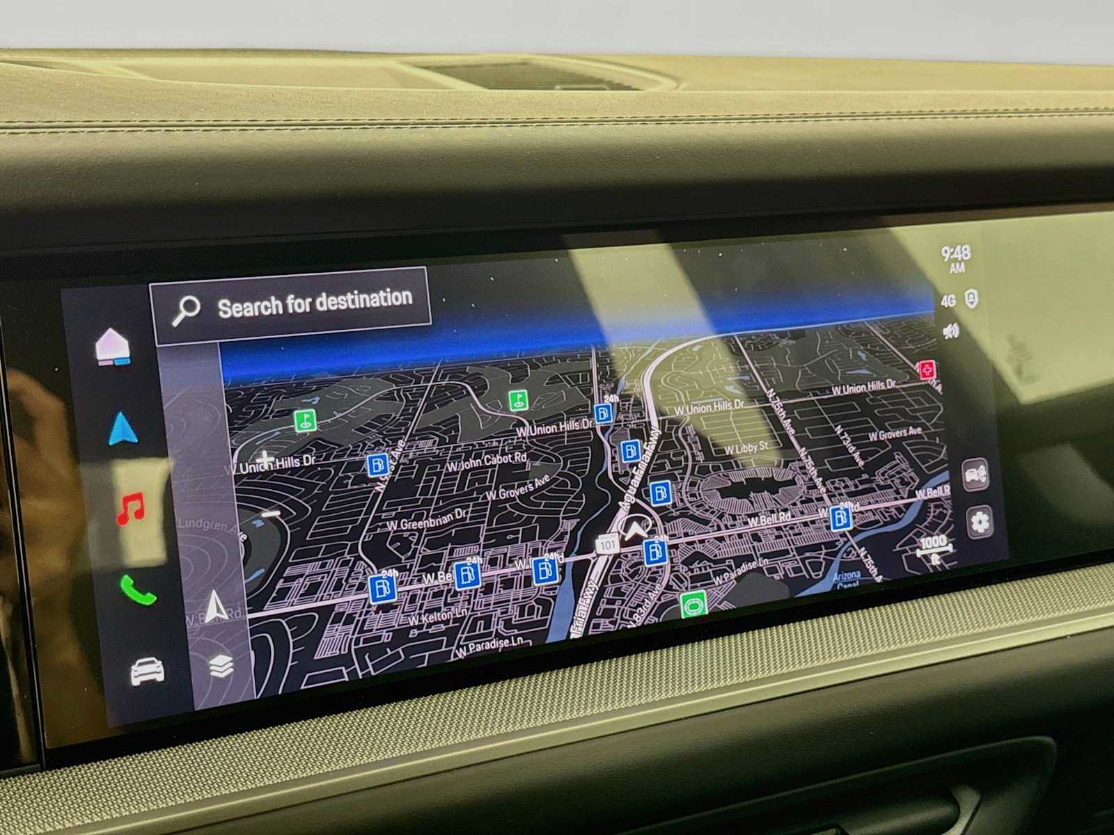 New 2026 Porsche Cayenne S AWD/4WD image 18