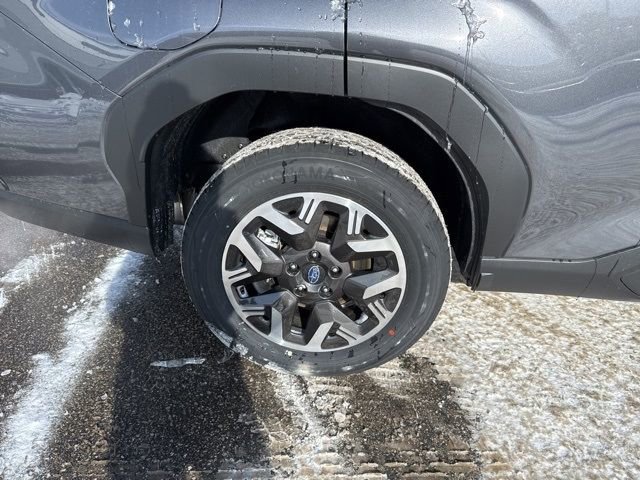 New 2026 Subaru Forester image 12