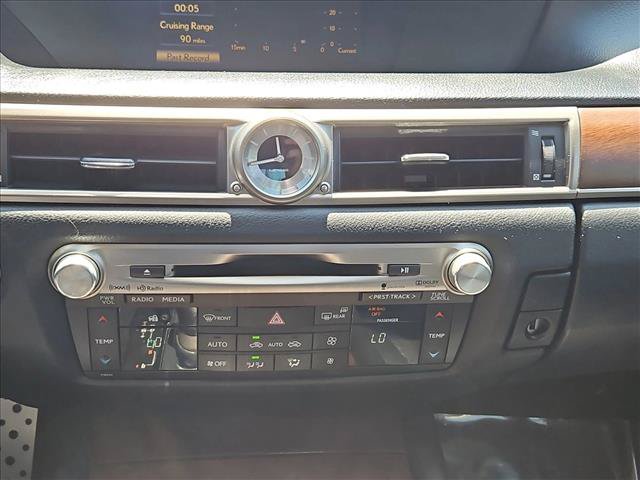 Used 2014 Lexus GS 350 RWD image 15