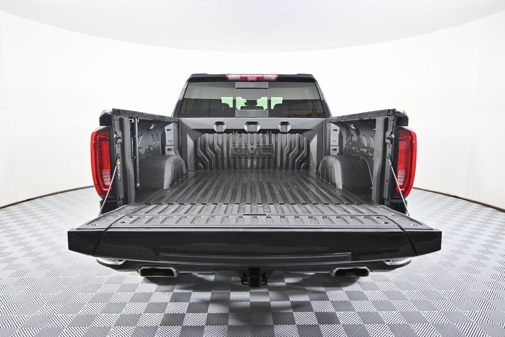 Used 2023 GMC Sierra 1500 Denali w/ Denali Reserve Package image 6