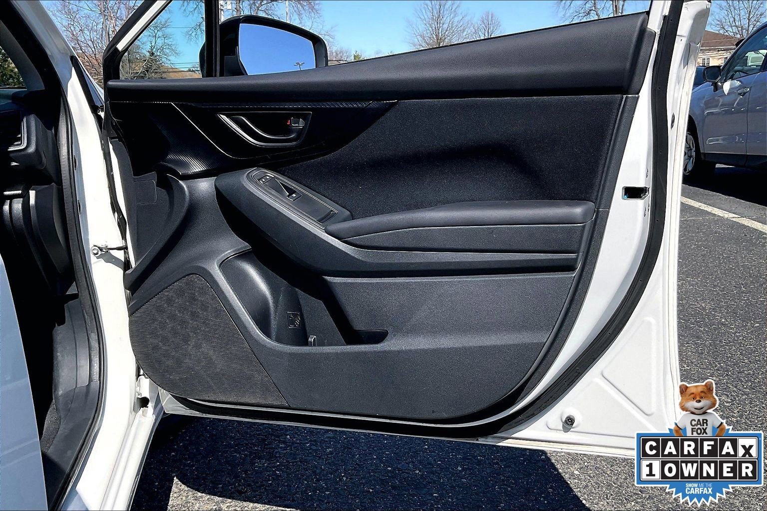 Certified 2023 Subaru Impreza Premium AWD/4WD image 24