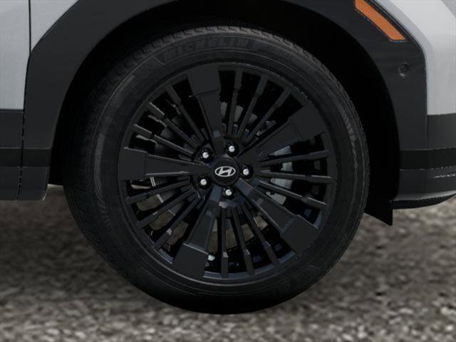 New 2026 Hyundai Santa Fe Calligraphy image 8