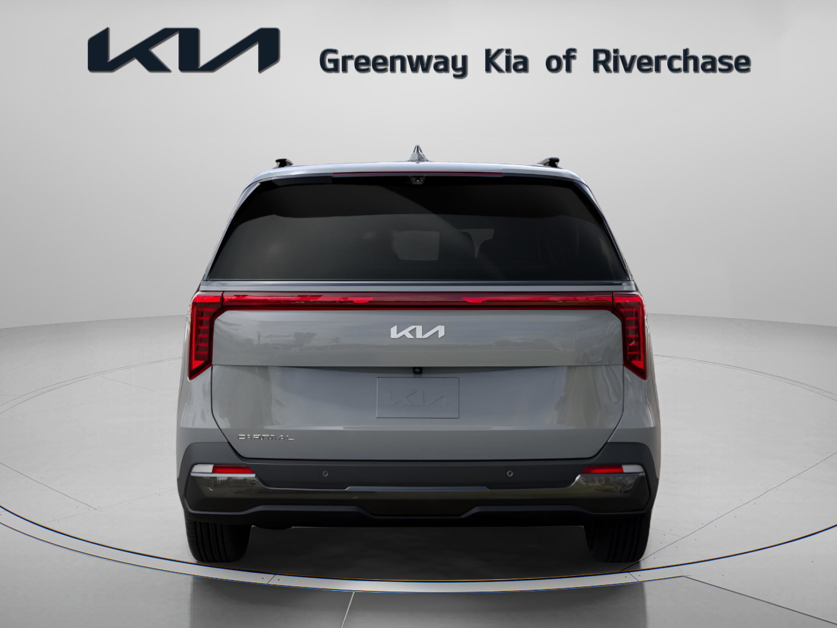 New 2026 Kia Carnival SX Prestige image 6