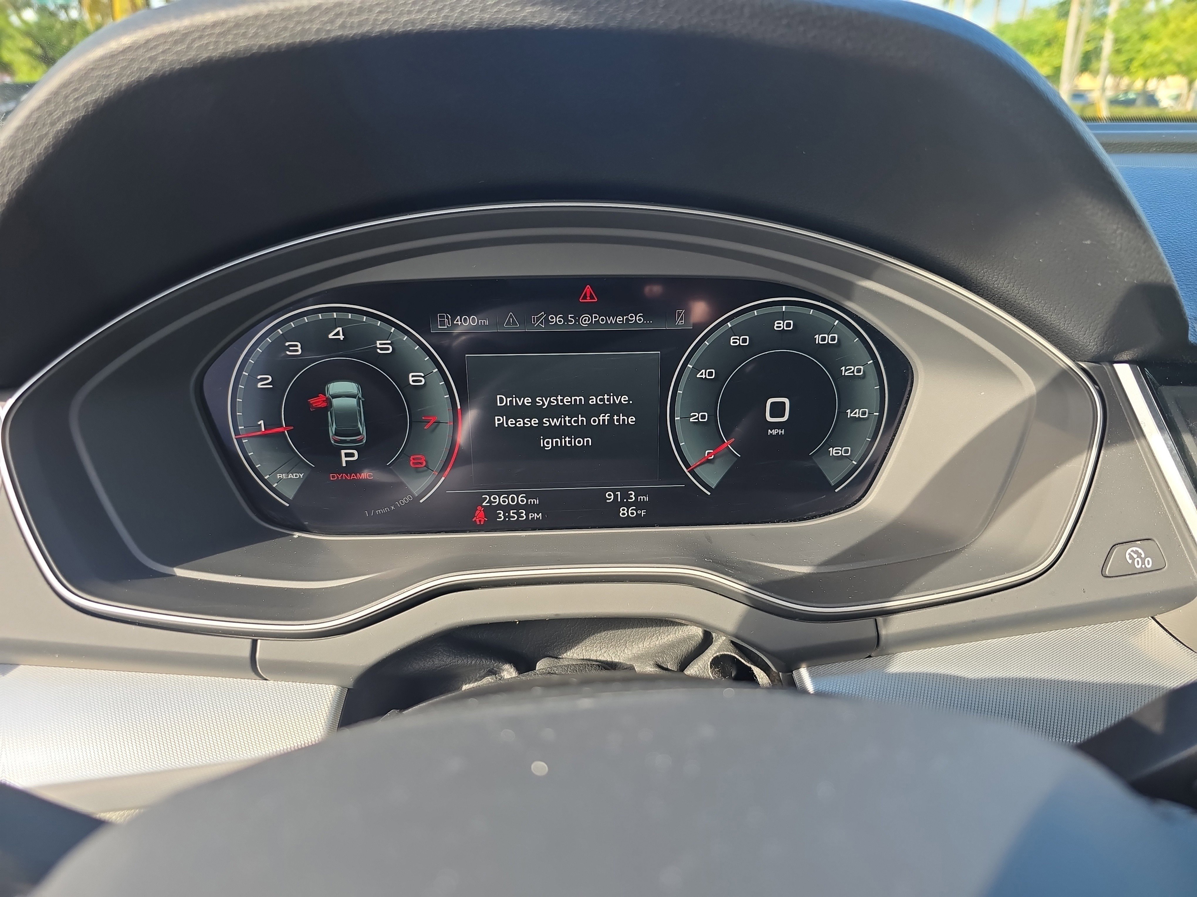 Used 2025 Audi Q5 2.0T Premium image 23