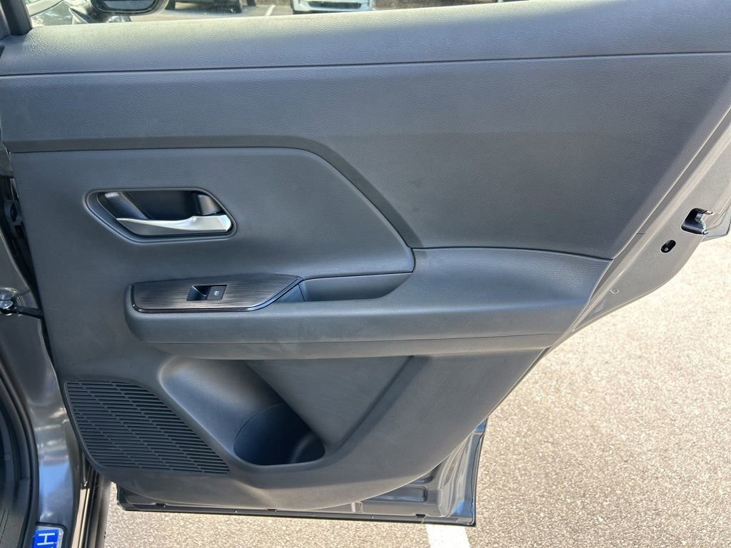 New 2026 Nissan Kicks SV w/ SV Premium Package FWD image 45