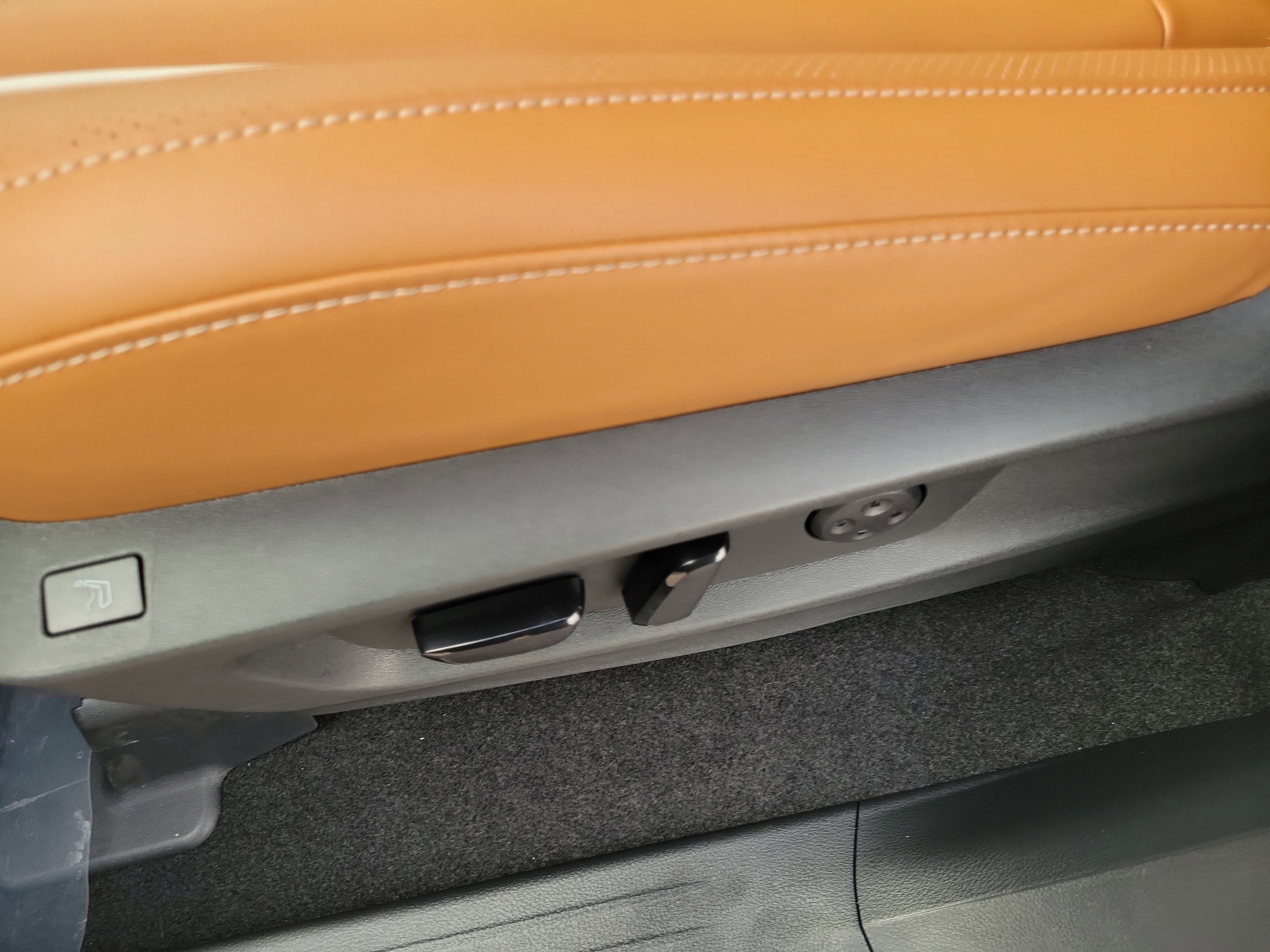 New 2026 INFINITI QX60 Autograph w/ Autograph Tech Package image 14