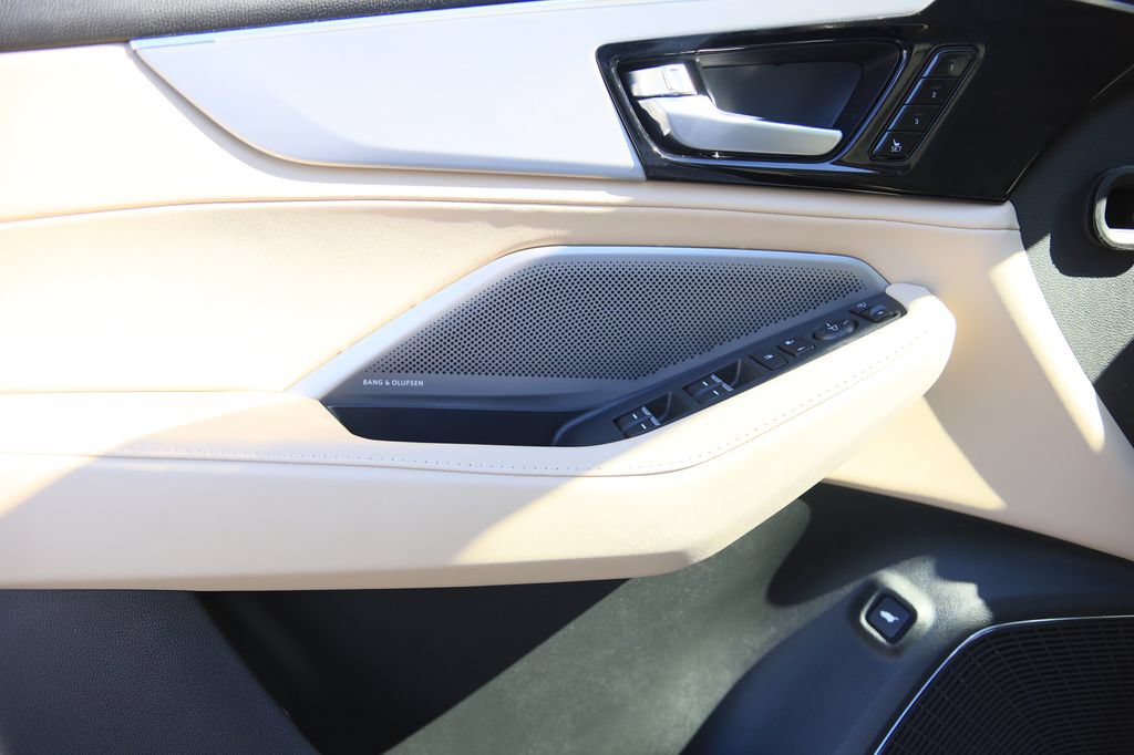 New 2026 Acura MDX w/ Technology Package AWD/4WD image 9