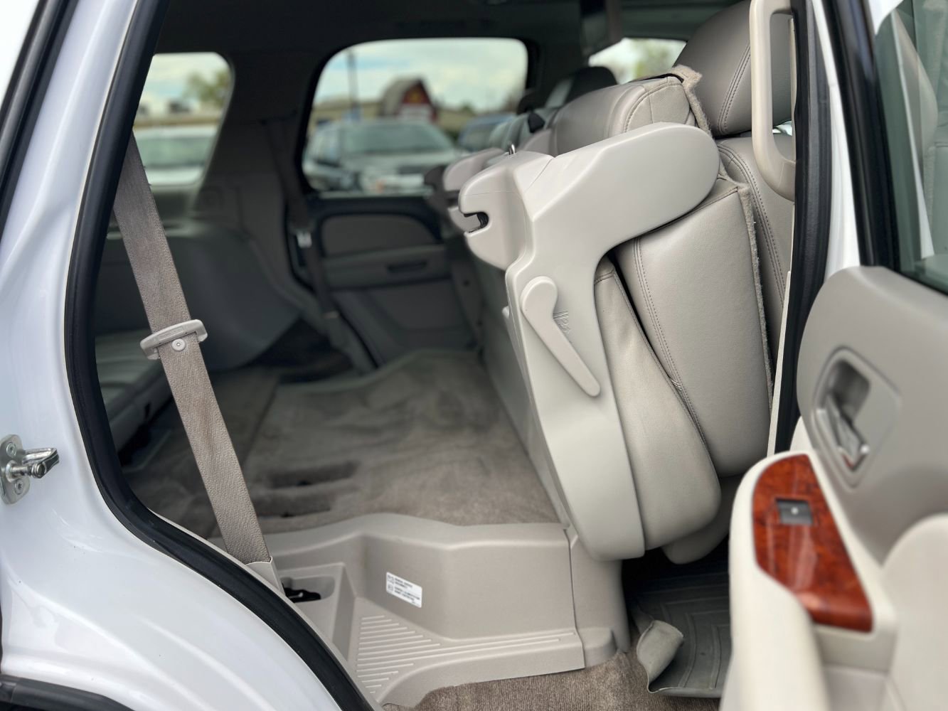 Used 2012 Chevrolet Tahoe 4WD Hybrid image 29