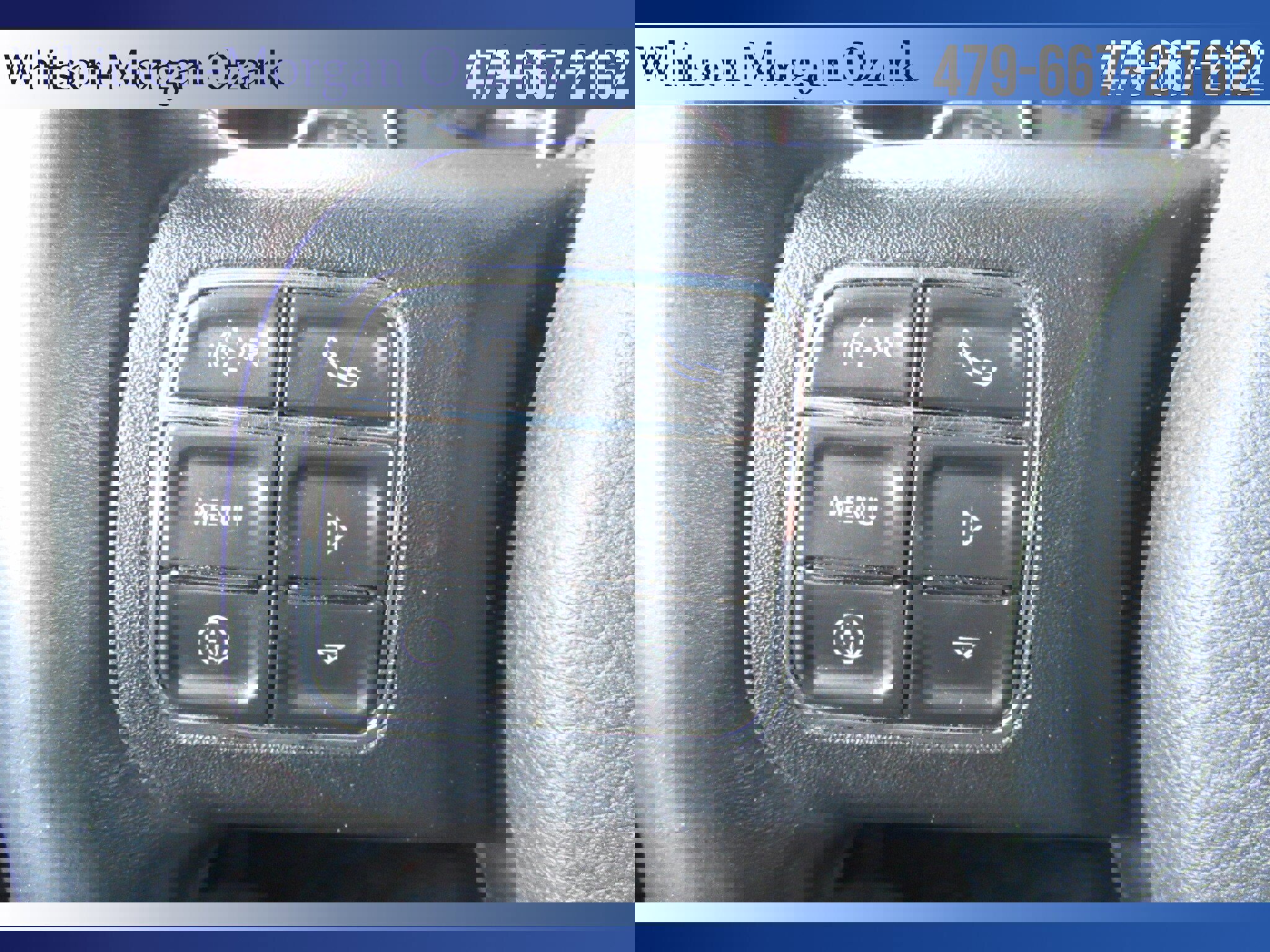 Used 2017 Jeep Wrangler Unlimited Sahara w/ Dual Top Group image 34