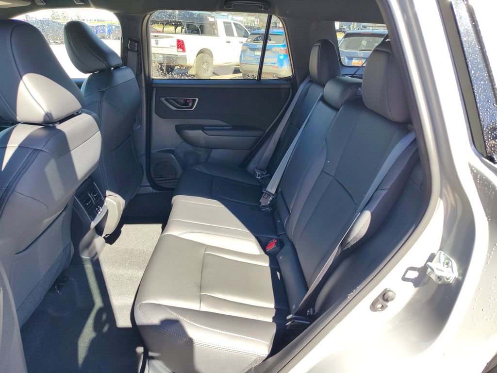 New 2026 Subaru Outback Premium image 15