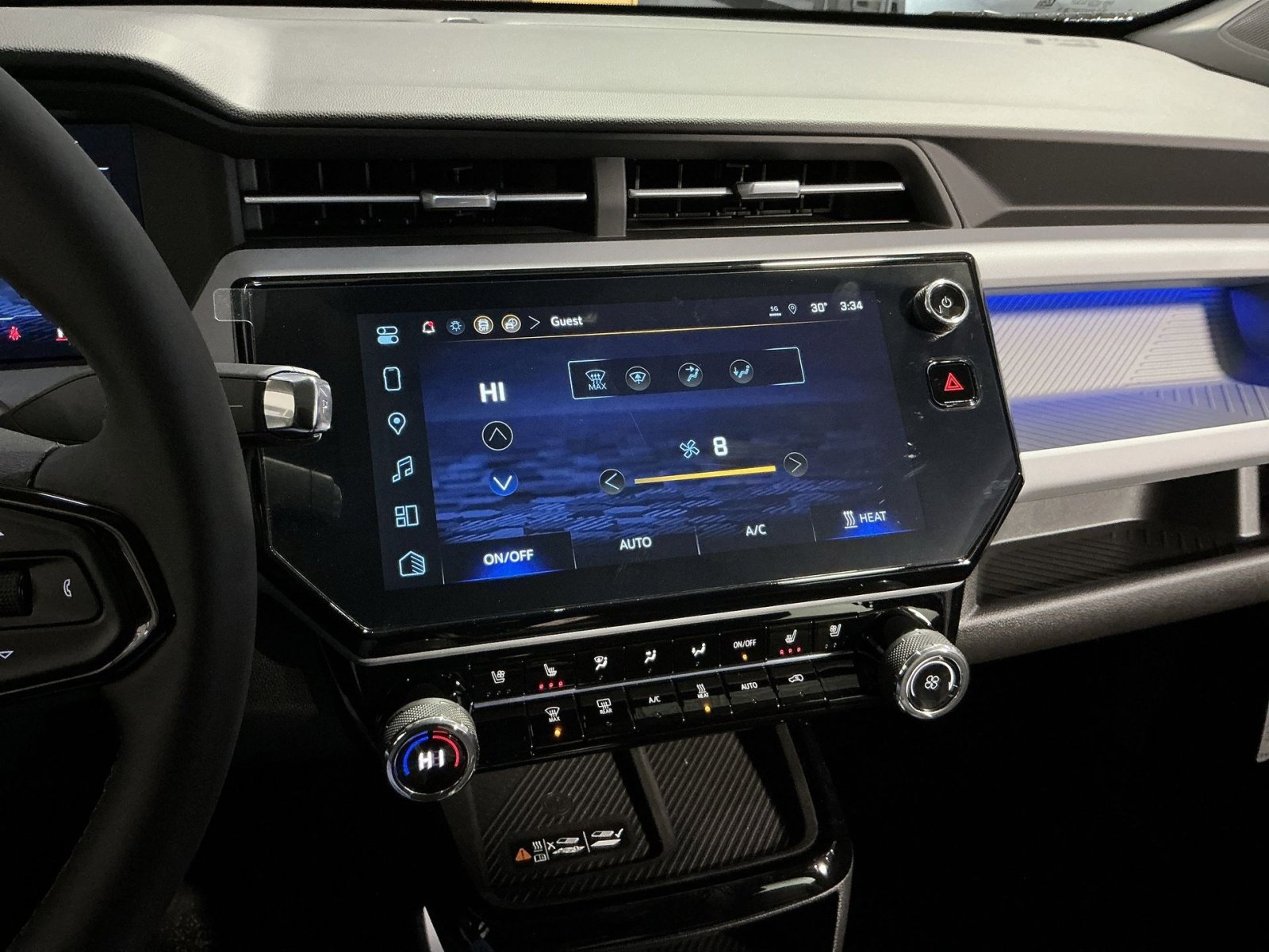 New 2027 Chevrolet Bolt RS w/ Technology Package image 29