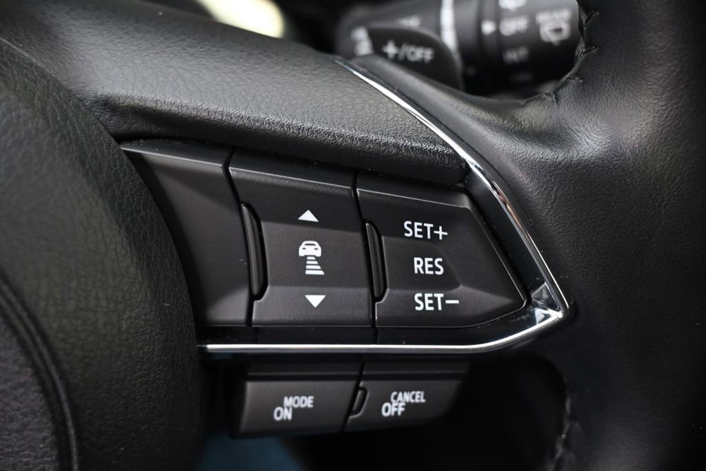 Used 2023 MAZDA CX-5 AWD 2.5 S w/ Premium Package image 35