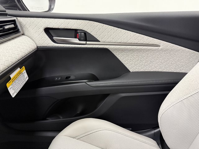 New 2026 Toyota Camry XLE image 25