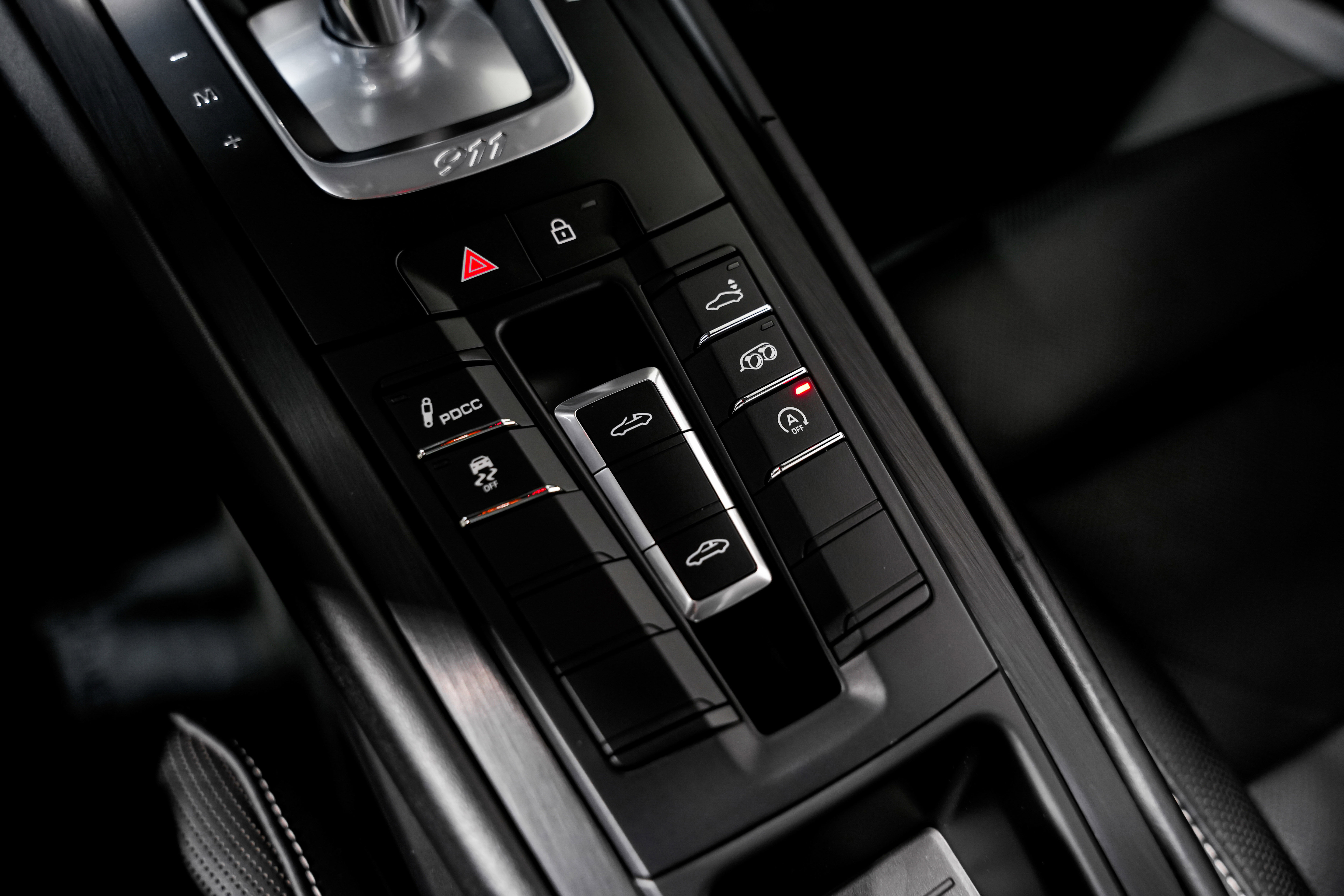 Used 2019 Porsche 911 Targa 4 GTS image 17