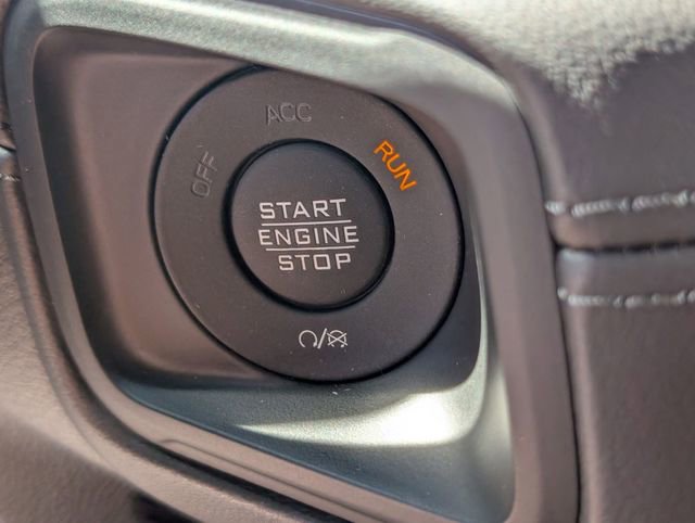 New 2026 Jeep Gladiator Mojave AWD/4WD image 22
