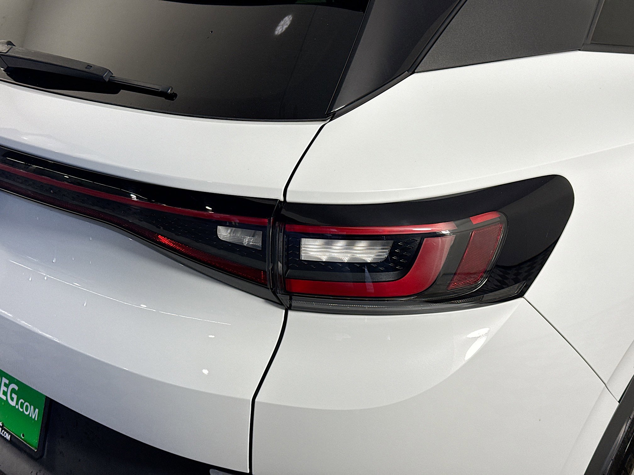 Used 2021 Volkswagen ID.4 Pro w/ ID.4 Protection Package image 34