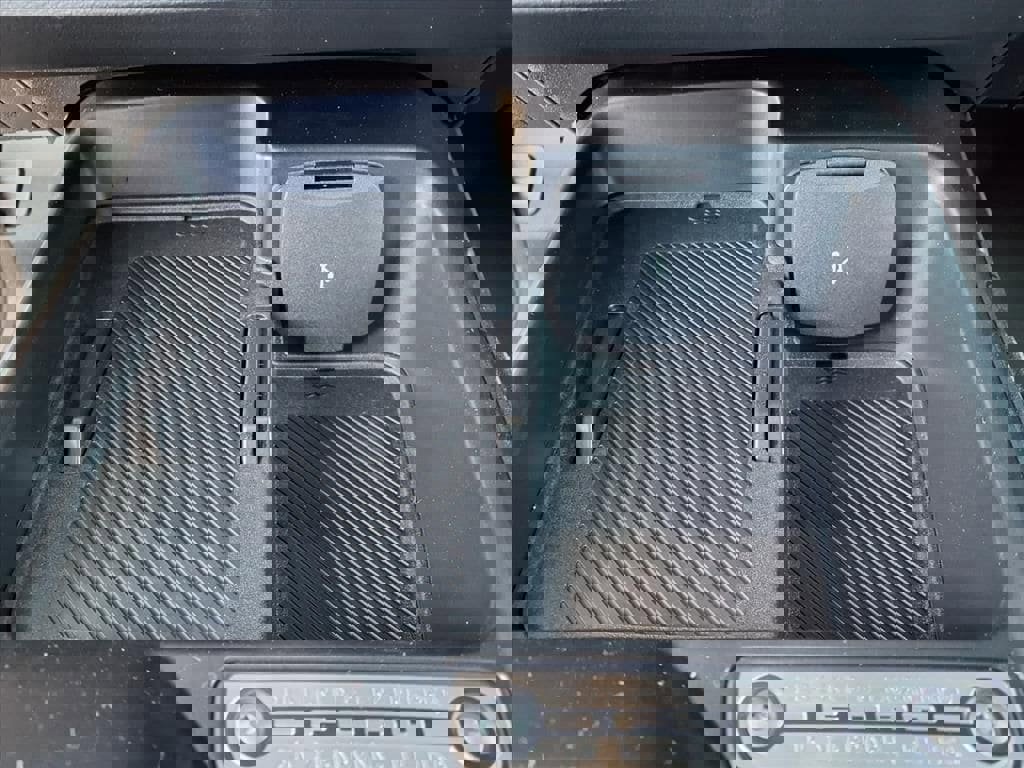 New 2025 Ford Bronco Big Bend image 11