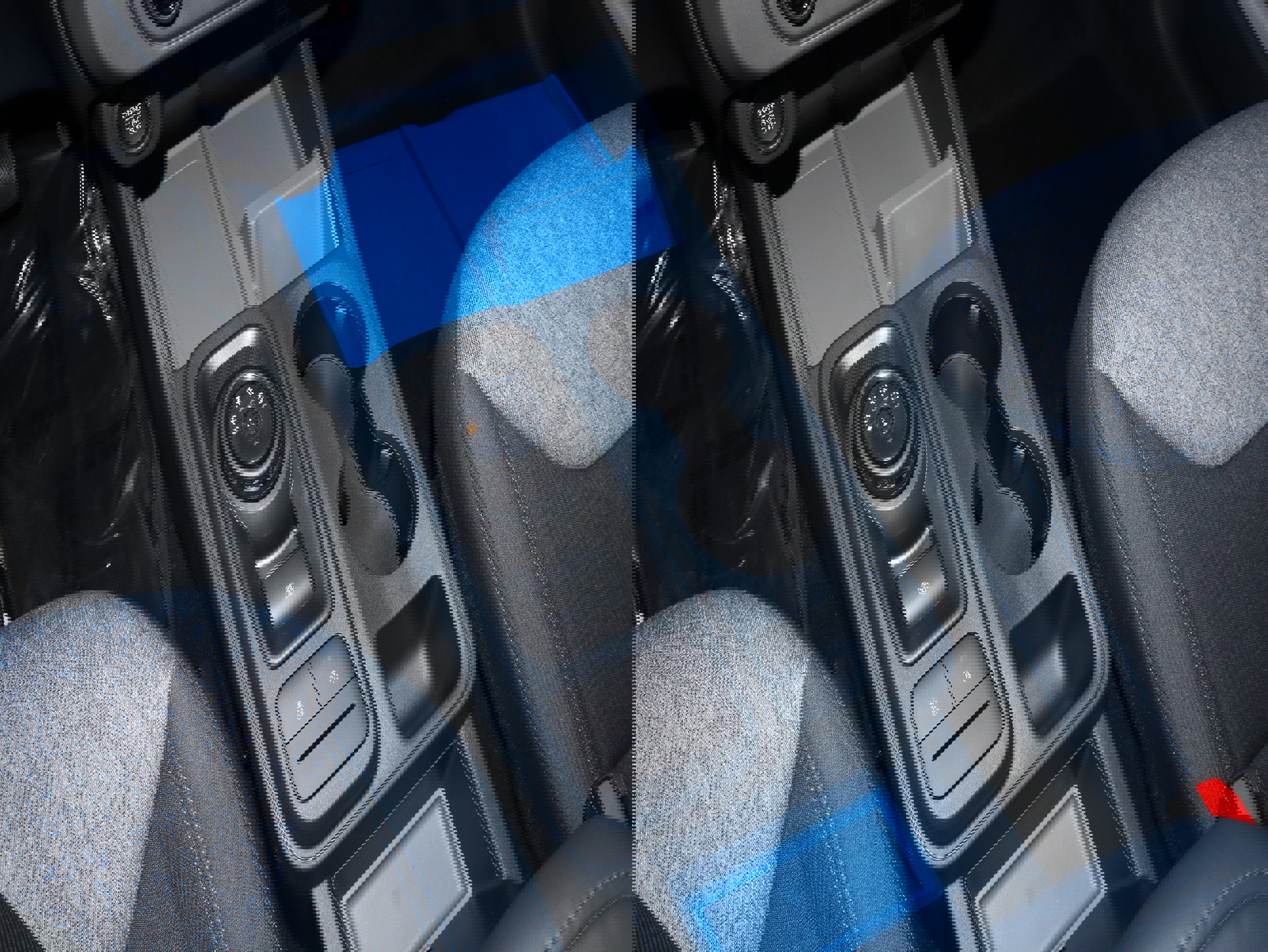 New 2025 Ford Maverick XLT w/ XLT Luxury Package image 31