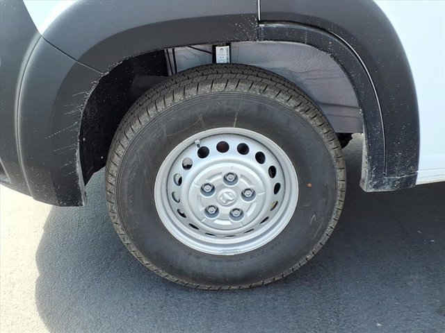 New 2026 RAM ProMaster 1500 w/ Safety Group image 18