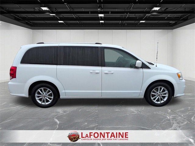 Used 2018 Dodge Grand Caravan SXT image 6