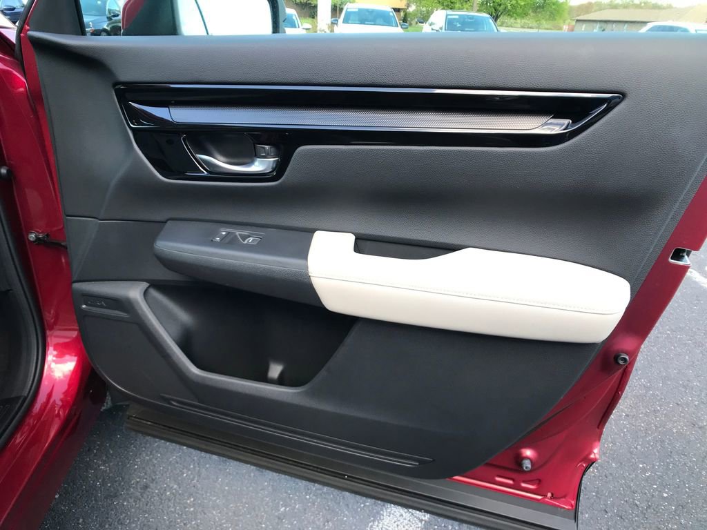 Certified 2023 Honda CR-V EX-L image 31