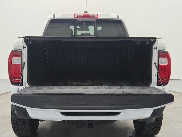 Used 2024 GMC Canyon AT4X image 39