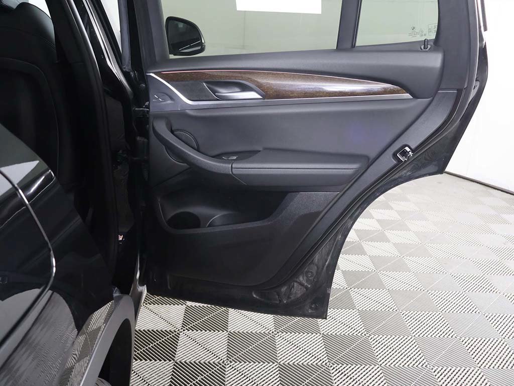 Used 2024 BMW X3 xDrive30i AWD/4WD image 29