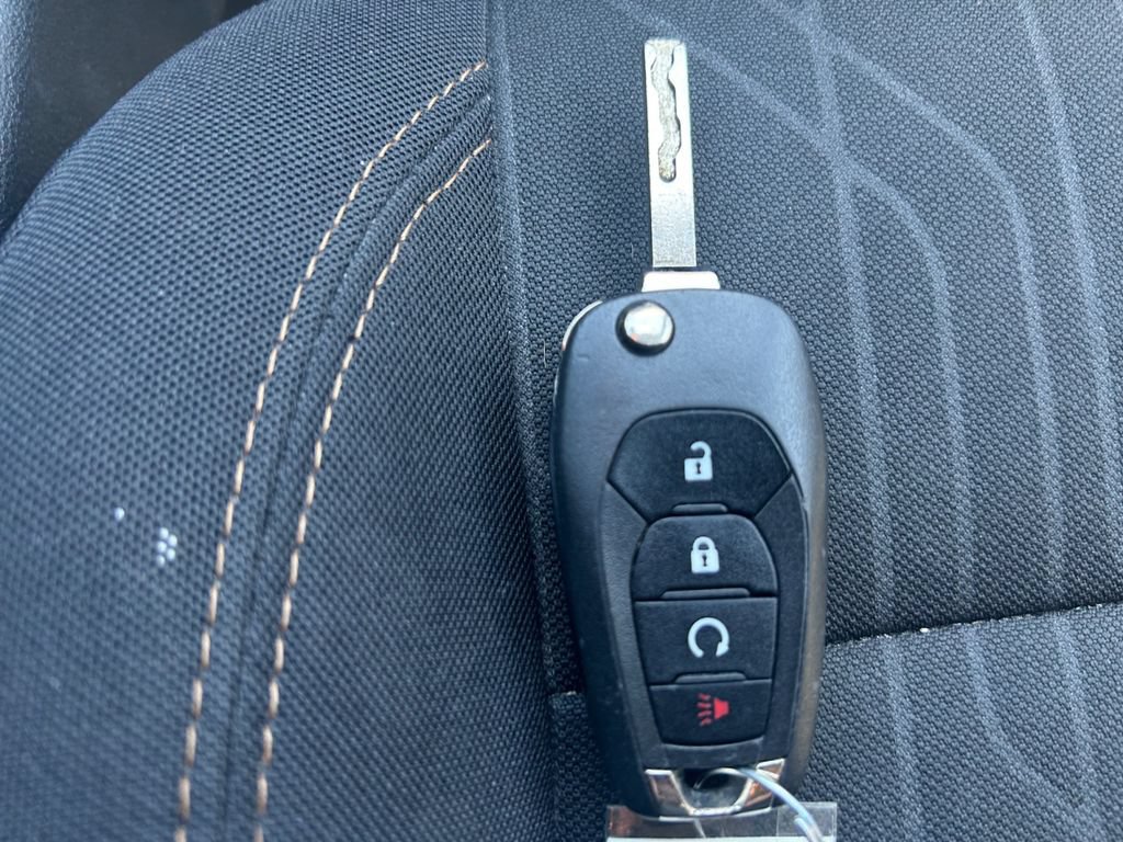 Used 2019 Chevrolet Trax LT AWD/4WD image 34