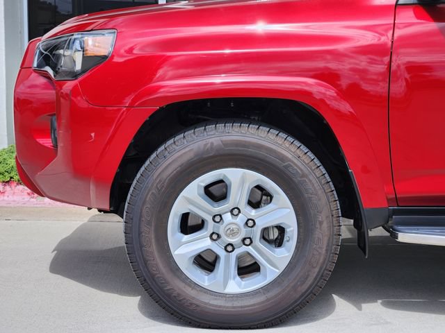 Used 2019 Toyota 4Runner SR5 Premium AWD/4WD image 10