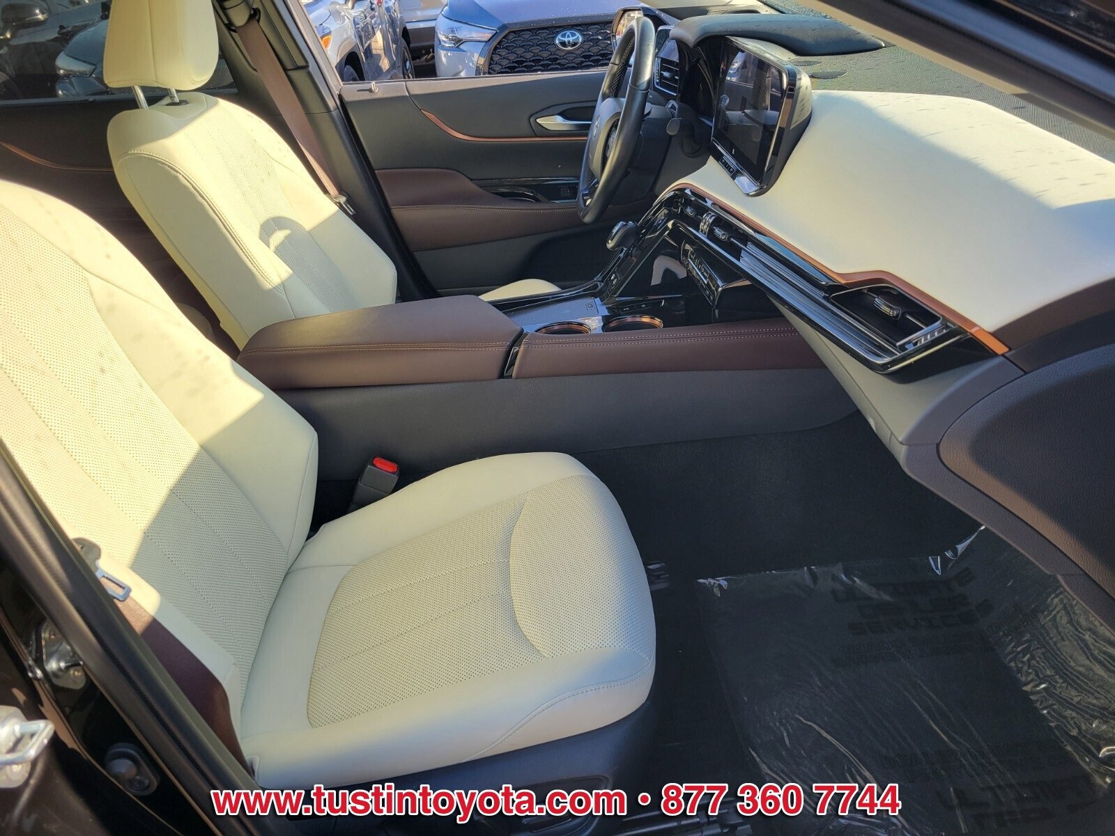 Used 2023 Toyota Mirai image 14