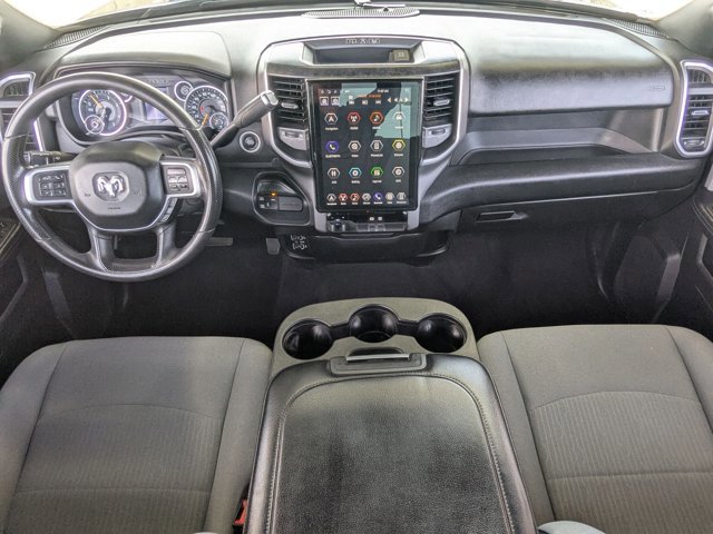 Used 2021 RAM 2500 Big Horn image 15