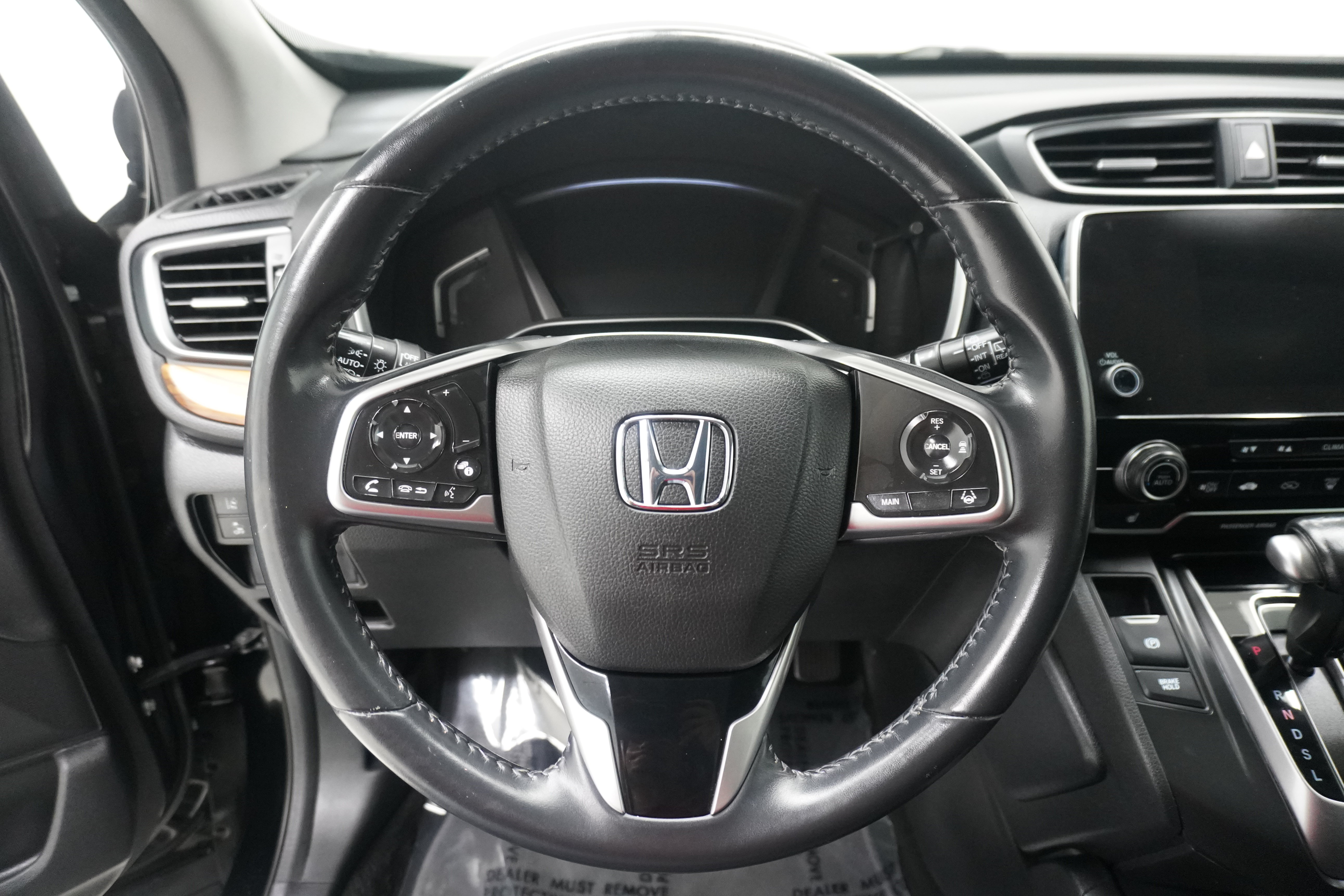 Used 2019 Honda CR-V EX-L image 16